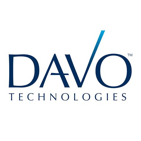 DAVO Technologies.